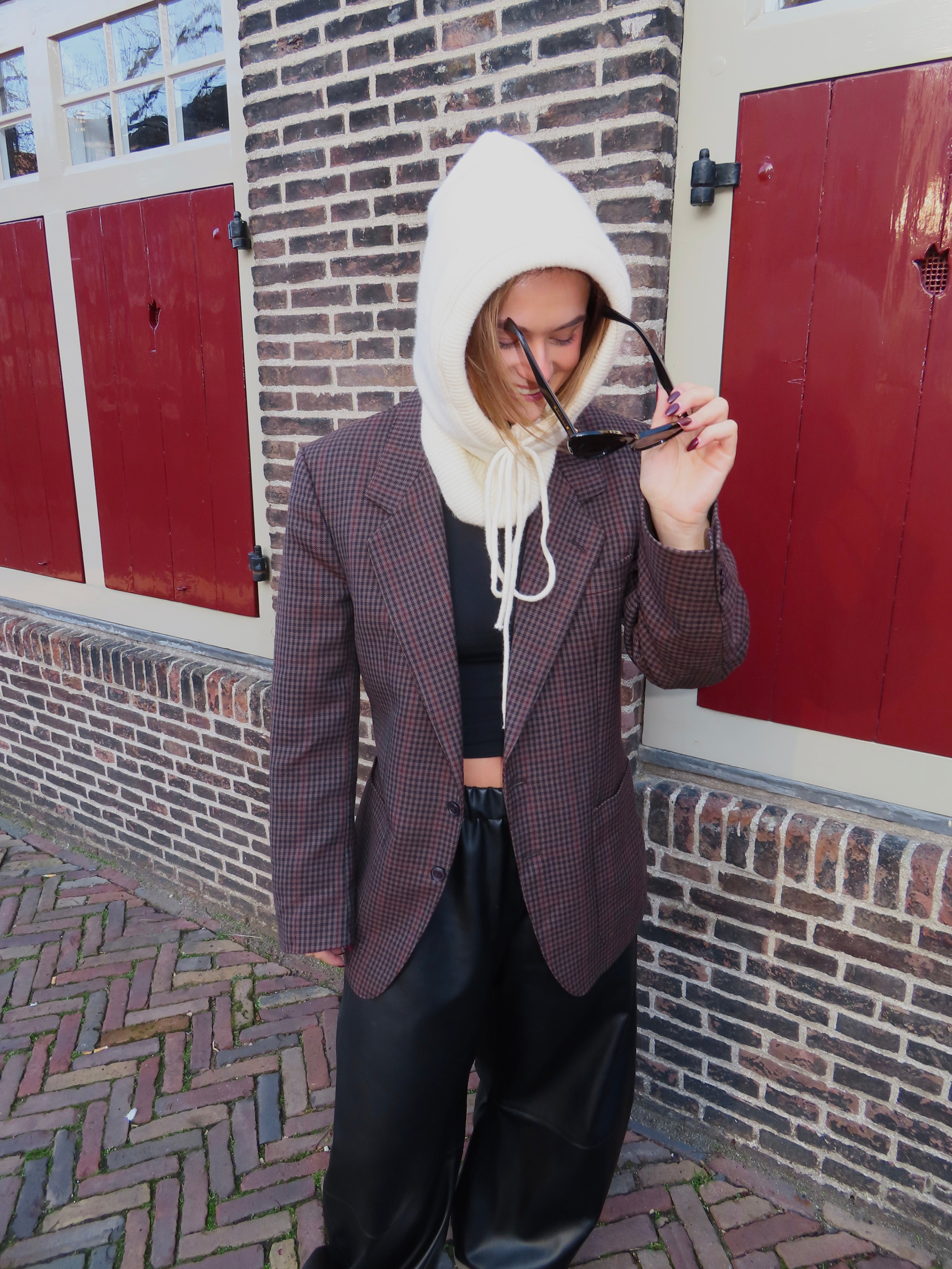 Vintage Tailor blazer