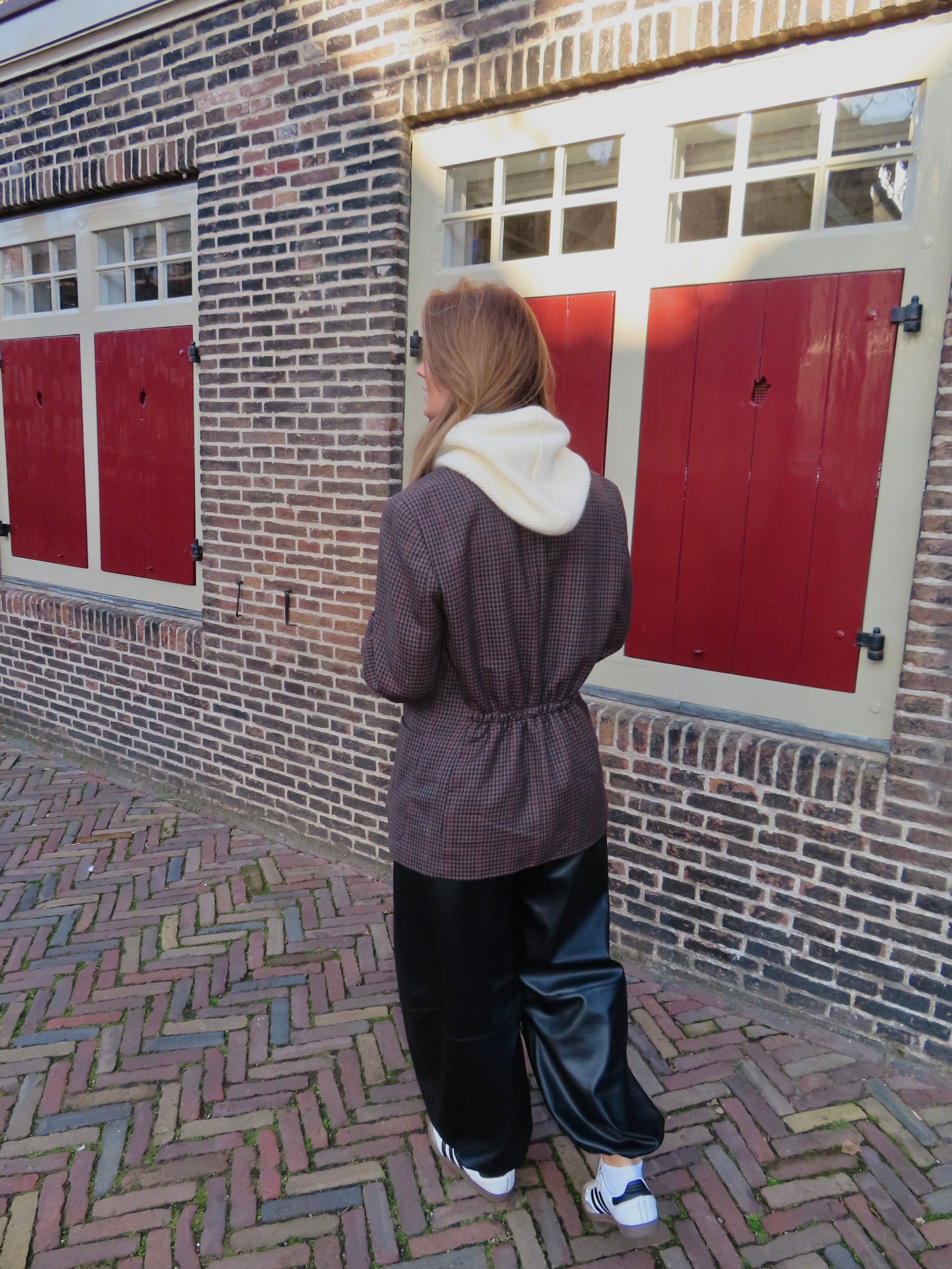 Vintage Tailor blazer