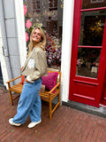 Color crush blazer