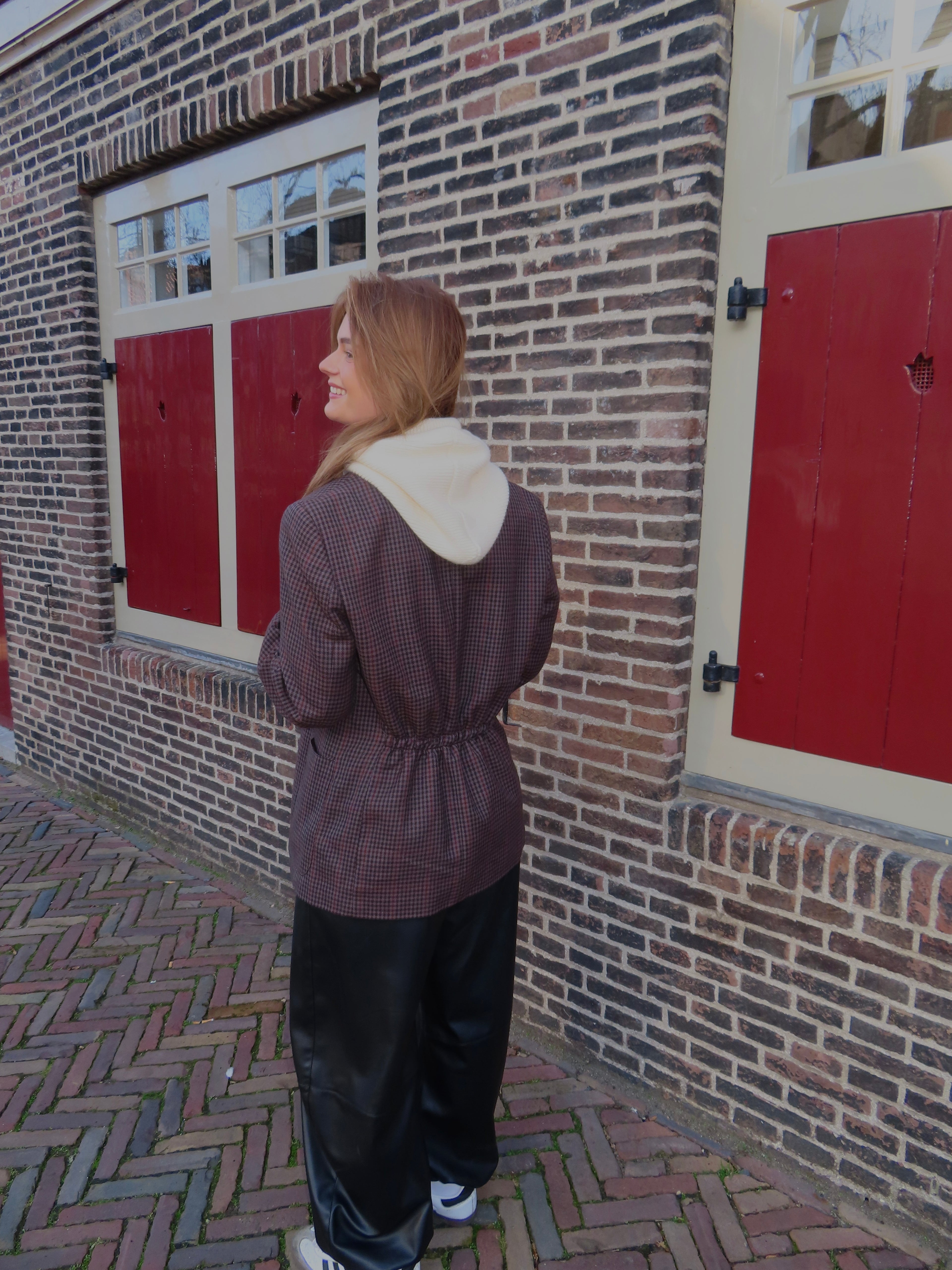 Vintage Tailor blazer